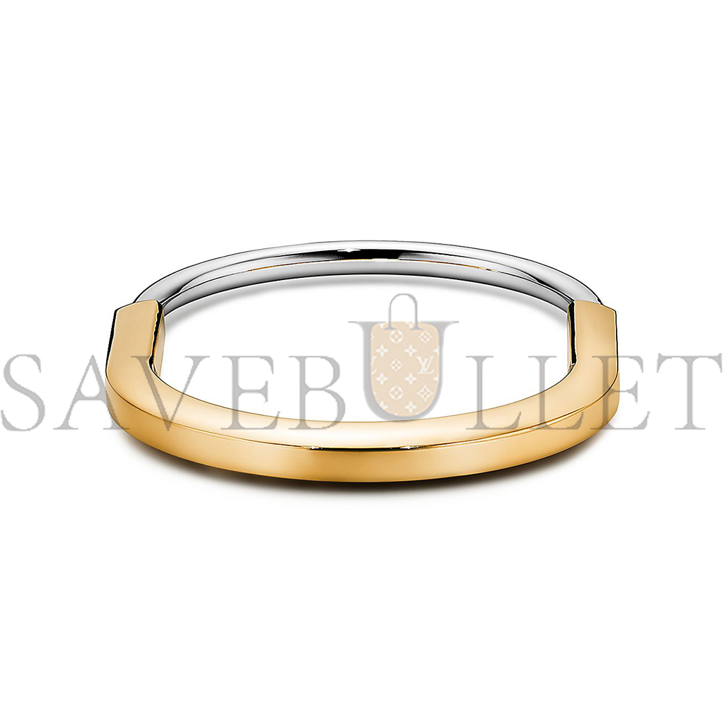 T*f*ny lock bangle 73027217